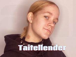 taitellender Anal Open