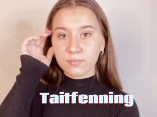 Taitfenning