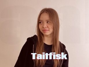 taitfisk Anal Open