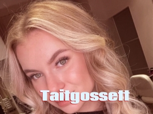 taitgossett Anal Open