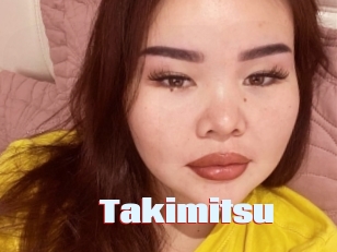 Takimitsu