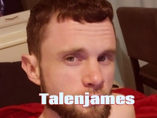 Talenjames