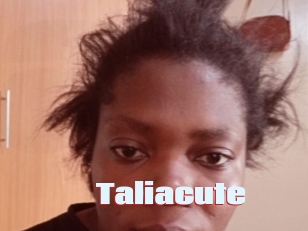 Taliacute