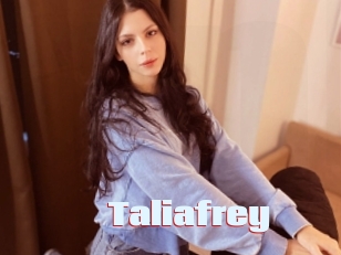 Taliafrey