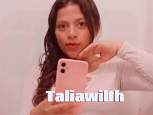 Taliawilth