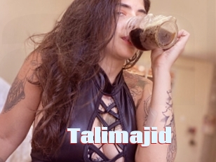 Talimajid