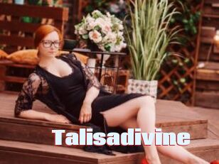 Talisadivine