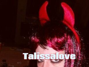 Talissalove