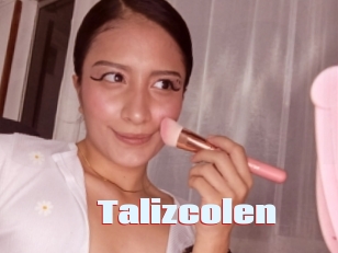 Talizcolen