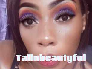 Tallnbeautyful