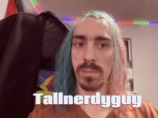 Tallnerdyguy