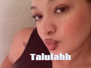 Talulahh