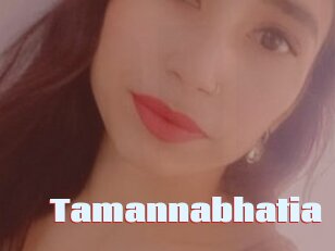 Tamannabhatia