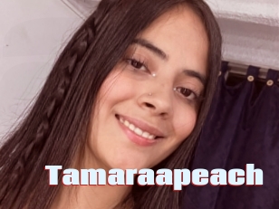 Tamaraapeach