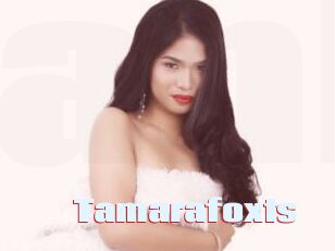 Tamarafoxts