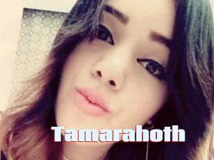 Tamarahoth