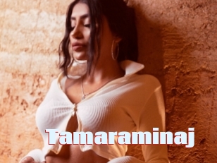 Tamaraminaj