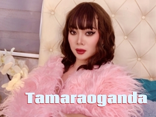 Tamaraoganda