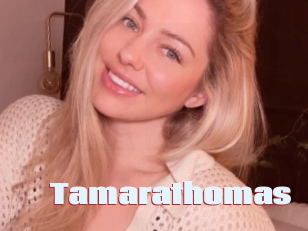 Tamarathomas