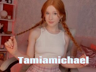 Tamiamichael