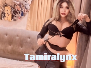 Tamiralynx