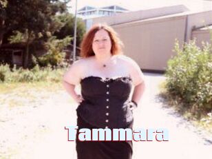 tammara Anal Open