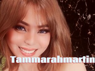 Tammarahmartin