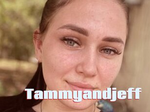 Tammyandjeff