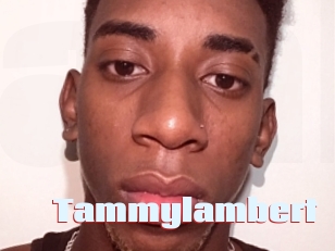 Tammylambert