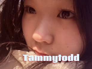 Tammytodd