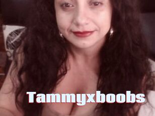 tammyxboobs Anal Open