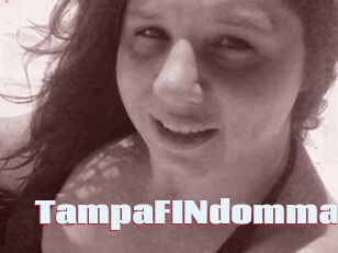TampaFINdomma