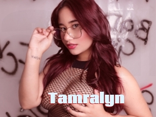 Tamralyn