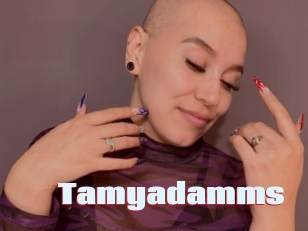 Tamyadamms