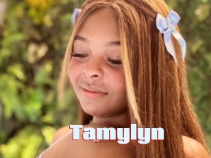 Tamylyn