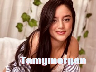 Tamymorgan