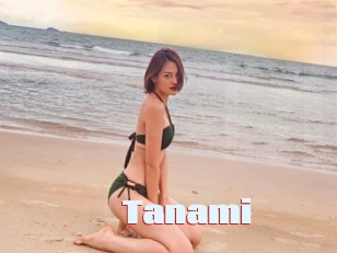 Tanami