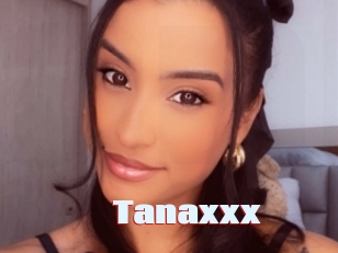 Tanaxxx