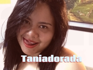 Taniadorada