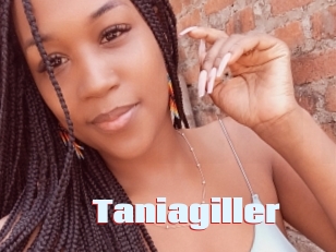 Taniagiller