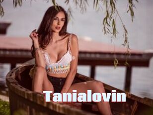 Tanialovin