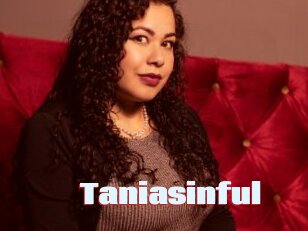 Taniasinful