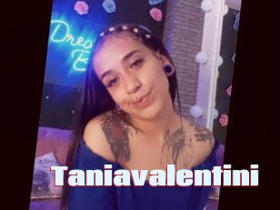 taniavalentini Anal Open