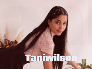 Taniwilson