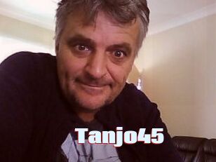 Tanjo45