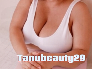 Tanubeauty29