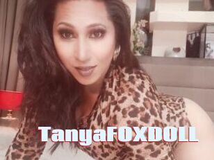 TanyaFOXDOLL