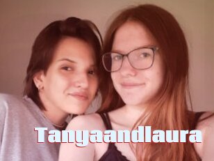 Tanyaandlaura