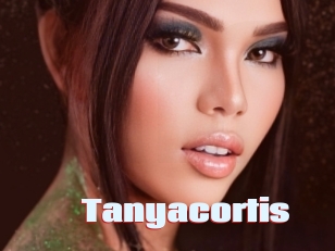 Tanyacortis