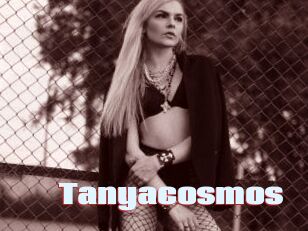 tanyacosmos Anal Open